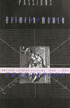 Passions Between Women: British Lesbian Culture 1668-1801 by Emma Donoghue