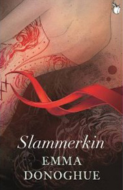 Slammerkin by Emma Donoghue