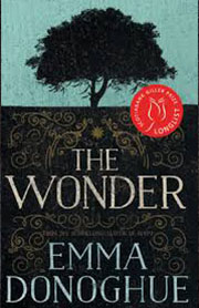 The Wonder by Emma Donoghue